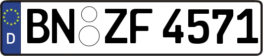 BN-ZF4571