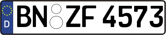 BN-ZF4573