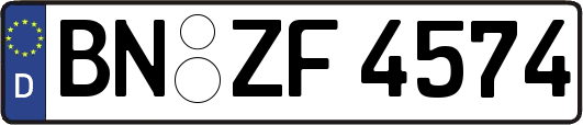 BN-ZF4574