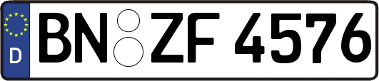 BN-ZF4576