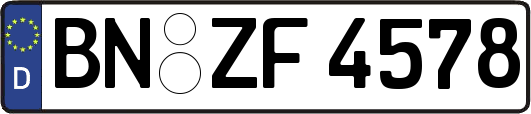 BN-ZF4578