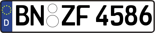 BN-ZF4586