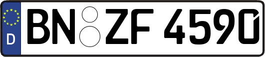 BN-ZF4590