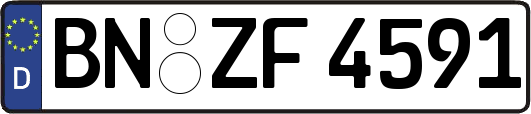 BN-ZF4591
