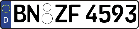 BN-ZF4593