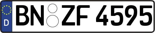 BN-ZF4595