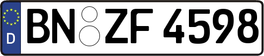 BN-ZF4598