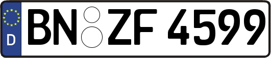 BN-ZF4599