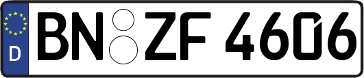 BN-ZF4606