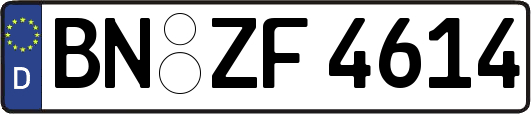 BN-ZF4614