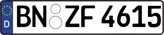 BN-ZF4615