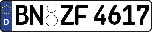 BN-ZF4617