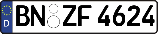 BN-ZF4624