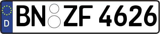 BN-ZF4626