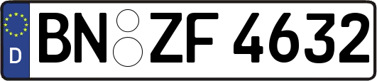 BN-ZF4632