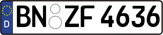 BN-ZF4636