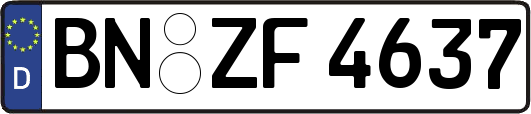 BN-ZF4637