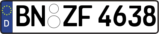 BN-ZF4638