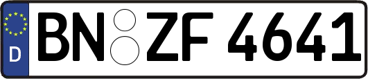 BN-ZF4641