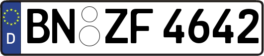 BN-ZF4642