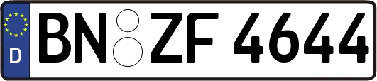 BN-ZF4644