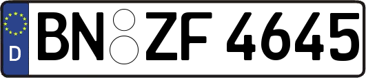 BN-ZF4645