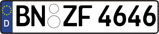 BN-ZF4646