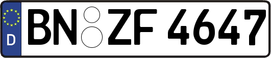 BN-ZF4647
