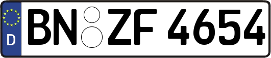 BN-ZF4654