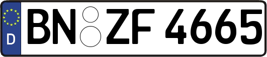 BN-ZF4665