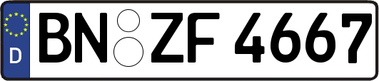 BN-ZF4667
