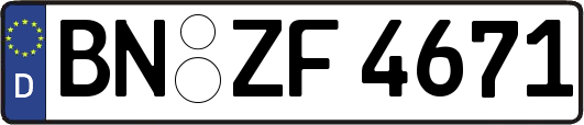 BN-ZF4671