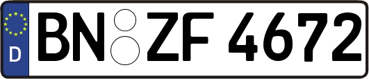 BN-ZF4672