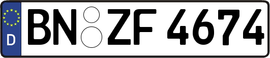 BN-ZF4674