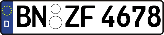 BN-ZF4678