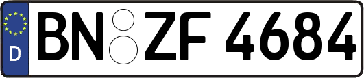 BN-ZF4684