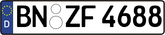 BN-ZF4688
