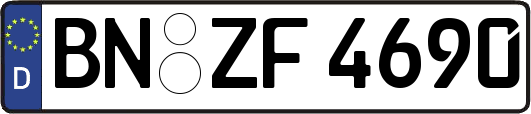 BN-ZF4690
