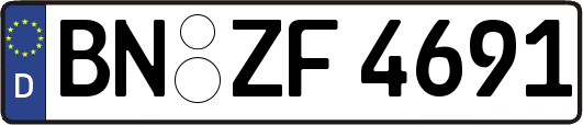 BN-ZF4691
