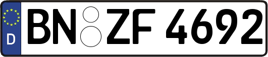 BN-ZF4692