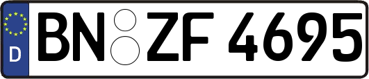 BN-ZF4695
