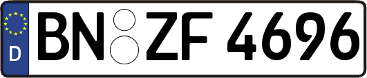BN-ZF4696