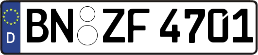 BN-ZF4701