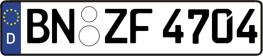 BN-ZF4704