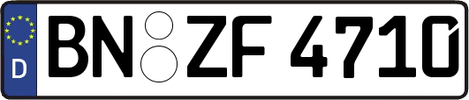 BN-ZF4710