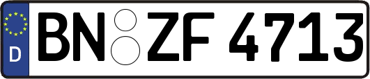 BN-ZF4713