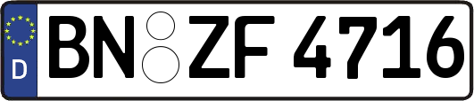BN-ZF4716