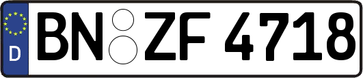 BN-ZF4718