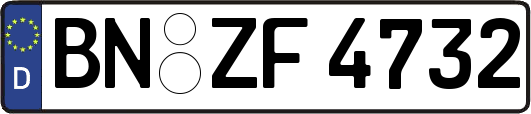 BN-ZF4732
