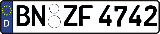 BN-ZF4742